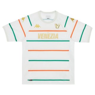 Thailandia Maglia Venezia Away 2022 2023