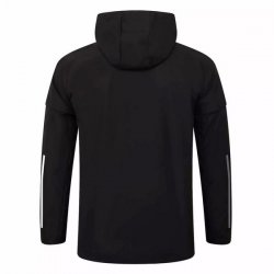 Giacca A Vento Argentina 2020 2021 Nero