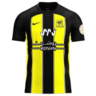 Thailandia Maglia Al-Ittihad FC Home 2023 2024