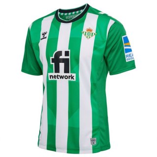 Maglia Real Betis Home 2022 2023