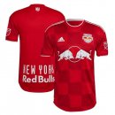Thailandia Maglia New York Red Bulls Away 2022 2023 Thailandia Maglia New York Red Bulls Away 2022 2023
