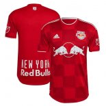 Thailandia Maglia New York Red Bulls Away 2022 2023