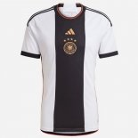 Thailandia Maglia Germania Home 2022 2023 Thailandia Maglia Germania Home 2022 2023