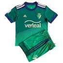 Thailandia Maglia Osasuna Away Bambino 2021 2022 Thailandia Maglia Osasuna Away Bambino 2021 2022