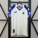 Thailandia Maglia Tenerife Home Retro 1997-1998 Thailandia Maglia Tenerife Home Retro 1997-1998