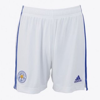 Pantaloni Leicester City Home 2021 2022