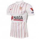 Thailandia Maglia Sevilla Home 2021 2022