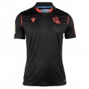 Thailandia Maglia Real Sociedad Away 2020 2021 Nero Thailandia Maglia Real Sociedad Away 2020 2021 Nero