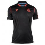 Thailandia Maglia Real Sociedad Away 2020 2021 Nero