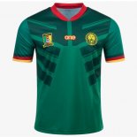 Thailandia Maglia Camerun Home 2023 Thailandia Maglia Camerun Home 2023