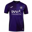 Thailandia Maglia Anderlecht Away 2022 2023