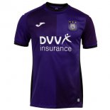 Thailandia Maglia Anderlecht Away 2022 2023