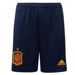 Pantaloni Spagna Home 2020 Blu Pantaloni Spagna Home 2020 Blu