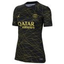 Maglia Paris Saint Germain 4th Donna 2022 2023