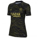 Maglia Paris Saint Germain 4th Donna 2022 2023