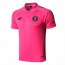 Polo Paris Saint Germain 2019 2020 Rosa Polo Paris Saint Germain 2019 2020 Rosa