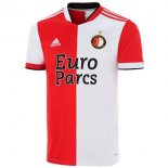 Thailandia Maglia Feyenoord Home 2021 2022 Thailandia Maglia Feyenoord Home 2021 2022