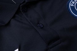 Polo Set Completo Paris Saint Germain 2019 2020 Blu
