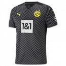 Thailandia Maglia Borussia Dortmund Away 2021 2022