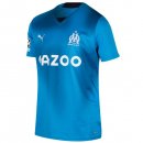 Maglia Marseille Terza 2022 2023 Maglia Marseille Terza 2022 2023