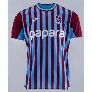 Thailandia Maglia Trabzonspor Home 2024 2025