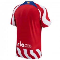 Maglia Atletico Madrid Home 2022 2023