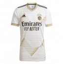 Thailandia Maglia Benfica Terza 2020 2021 Bianco