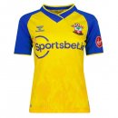 Maglia Southampton Away Donna 2021 2022 Maglia Southampton Away Donna 2021 2022