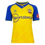 Maglia Southampton Away Donna 2021 2022