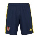 Pantaloni Arsenal Away 2019 2020 Blu Navy Pantaloni Arsenal Away 2019 2020 Blu Navy