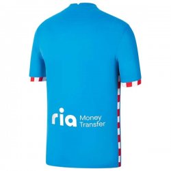 Thailandia Maglia Atletico Madrid Terza 2021 2022 Thailandia Maglia Atletico Madrid Terza 2021 2022