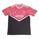 Thailandia Maglia Juventus Speciale 2020 2021 Rosa Thailandia Maglia Juventus Speciale 2020 2021 Rosa