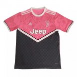 Thailandia Maglia Juventus Speciale 2020 2021 Rosa