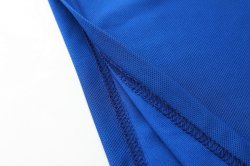 Polo Set Completo Manchester United 2019 2020 Blu Rosso Polo Set Completo Manchester United 2019 2020 Blu Rosso