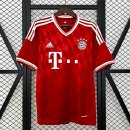 Thailandia Maglia Bayern Monaco Home Retro 2013-2014
