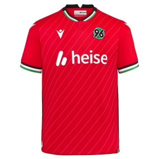 Thailandia Maglia Hannover Home 2024 2025