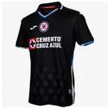 Thailandia Maglia Cruz Blu Terza 2022 2023 Thailandia Maglia Cruz Blu Terza 2022 2023