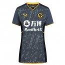 Maglia Wolves Away Donna 2021 2022