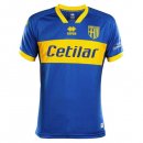 Thailandia Maglia Parma Away 2020 2021 Blu Thailandia Maglia Parma Away 2020 2021 Blu