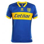 Thailandia Maglia Parma Away 2020 2021 Blu Thailandia Maglia Parma Away 2020 2021 Blu