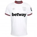 Thailandia Maglia West Ham Away 2023 2024 Thailandia Maglia West Ham Away 2023 2024