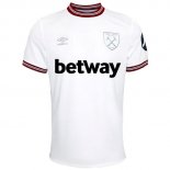 Thailandia Maglia West Ham Away 2023 2024