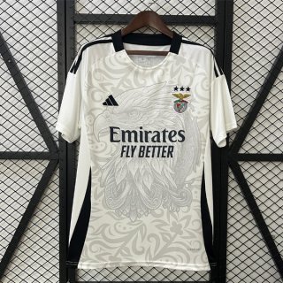 Thailandia Maglia Benfica Training 2025 2026