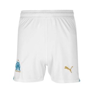 Pantaloni Marseille Home 2023 2024