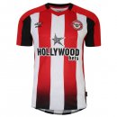 Thailandia Maglia Brentford Home 2024 2025