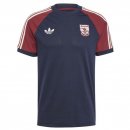 Thailandia Maglia Arsenal Cotton 2025 2026