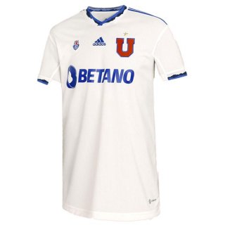 Thailandia Maglia Universidad De Cile Away 2022 2023