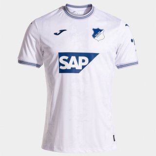 Thailandia Maglia Hoffenheim Away 2024 2025