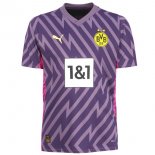 Thailandia Maglia Borussia Dortmund Portiere 2023 2024