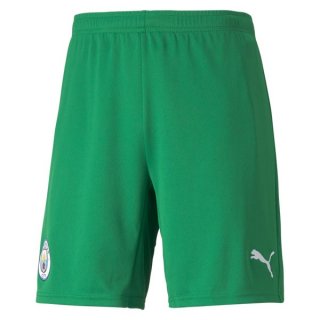 Pantaloni Manchester City Portiere 2021 2022 Verde